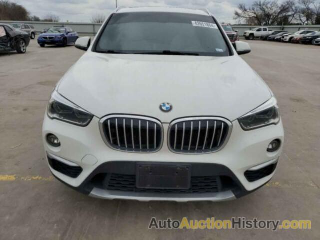 BMW X1 SDRIVE28I, WBXHU7C35H5H38063