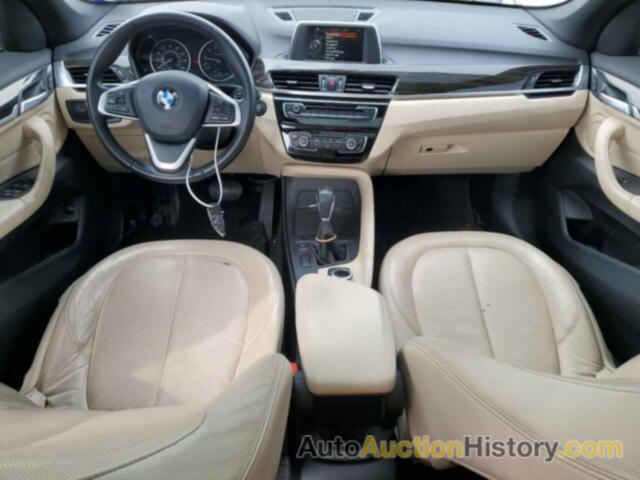 BMW X1 SDRIVE28I, WBXHU7C35H5H38063