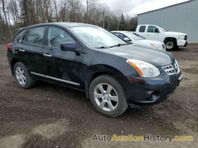 NISSAN ROGUE S, JN8AS5MT5BW152733