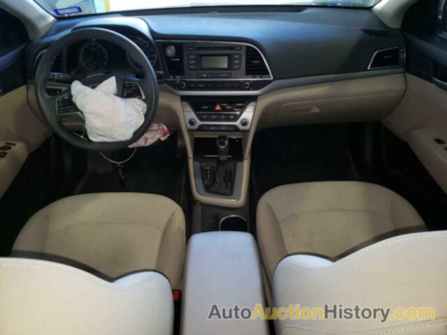 HYUNDAI ELANTRA SE, 5NPD74LF7JH241501