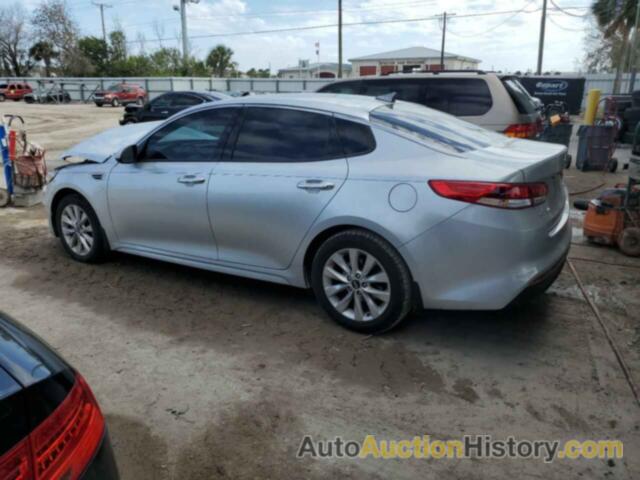 KIA OPTIMA EX, 5XXGU4L37HG132571