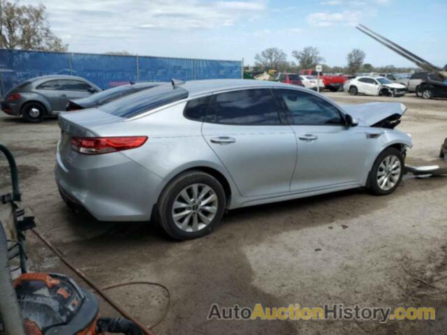 KIA OPTIMA EX, 5XXGU4L37HG132571