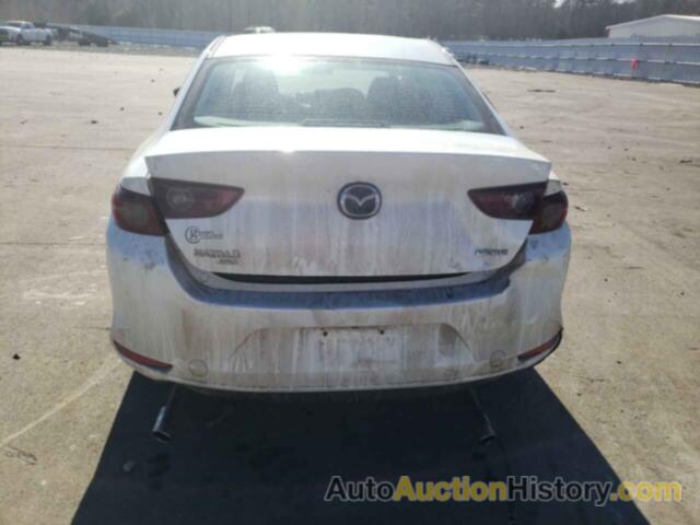 MAZDA 3 SELECT, JM1BPBBL6M1341765