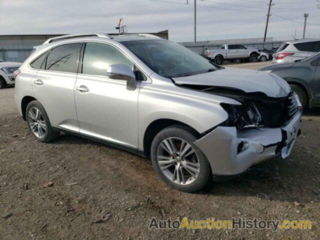 LEXUS RX350 350 BASE, 2T2BK1BA1FC331341