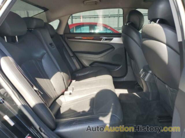 HYUNDAI GENESIS 3.8L, KMHGN4JE5GU143414