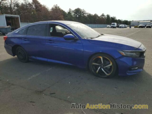 HONDA ACCORD SPORT, 1HGCV1F30JA174783