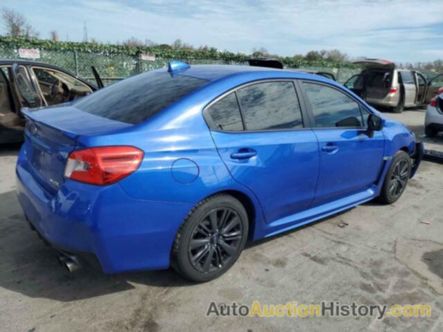 SUBARU WRX, JF1VA1B6XH9811795