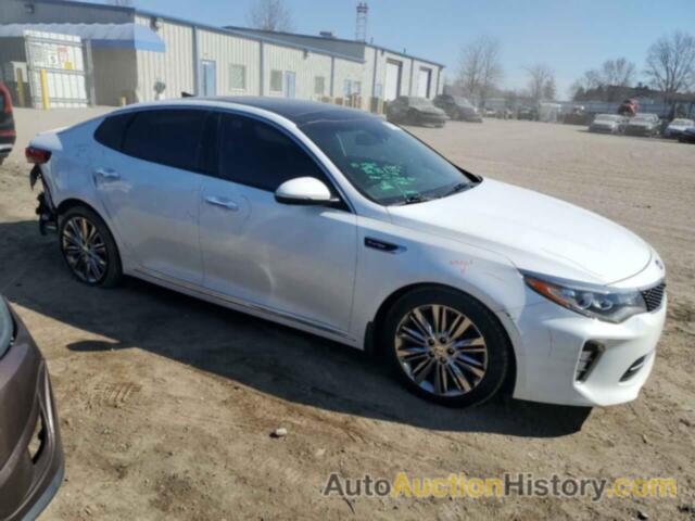 KIA OPTIMA SXL, 5XXGV4L29JG218992