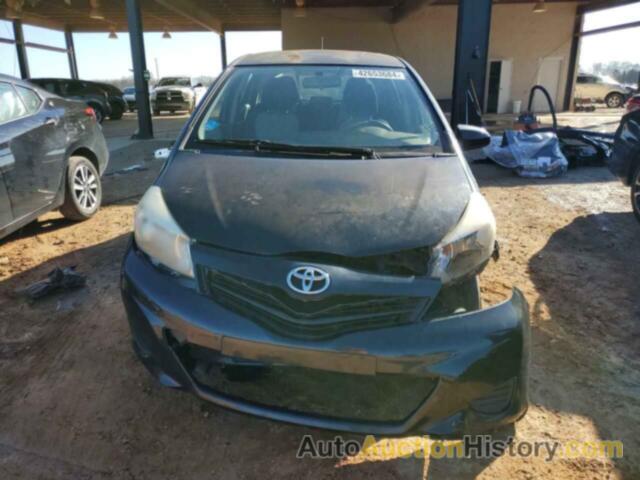 TOYOTA YARIS, JTDKTUD36DD546036