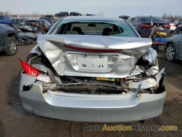 HONDA ACCORD VALUE, 1HGCM55157A814103