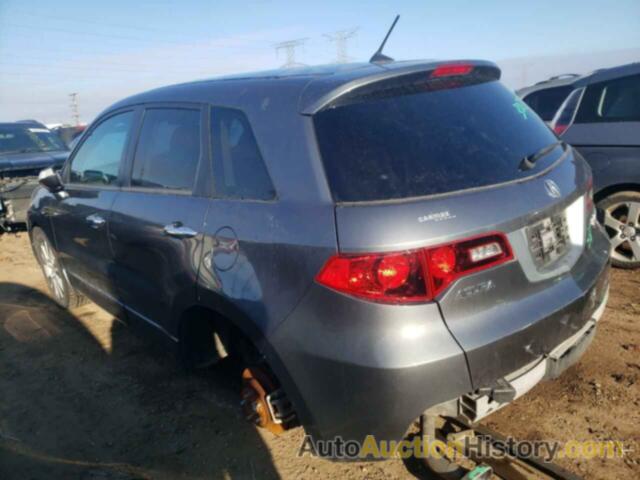 ACURA RDX TECHNOLOGY, 5J8TB2H55CA000840