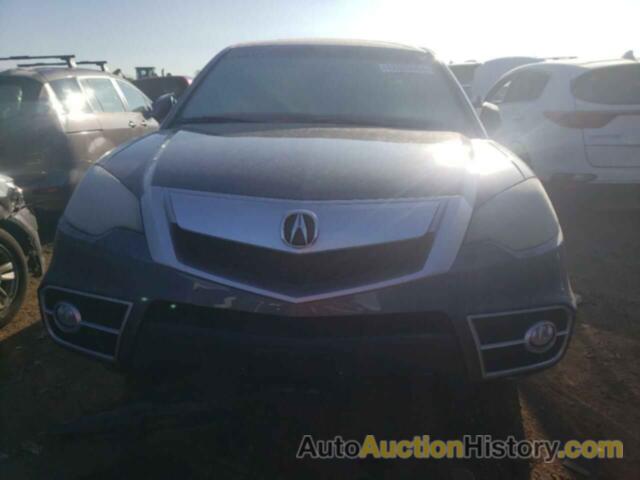 ACURA RDX TECHNOLOGY, 5J8TB2H55CA000840