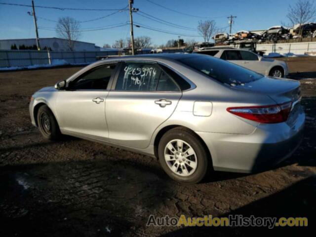 TOYOTA CAMRY LE, 4T1BF1FK4HU677171