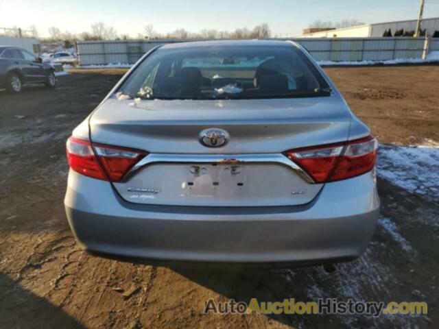 TOYOTA CAMRY LE, 4T1BF1FK4HU677171