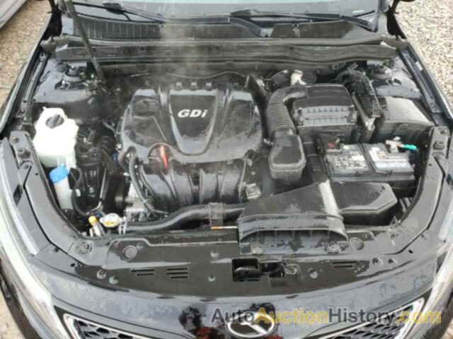 KIA OPTIMA EX, 5XXGN4A71FG412700