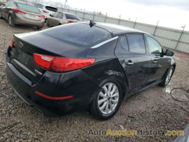 KIA OPTIMA EX, 5XXGN4A71FG412700