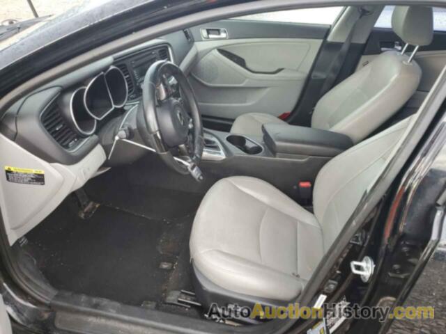 KIA OPTIMA EX, 5XXGN4A71FG412700