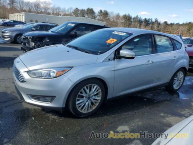 FORD FOCUS TITANIUM, 1FADP3N28GL307469