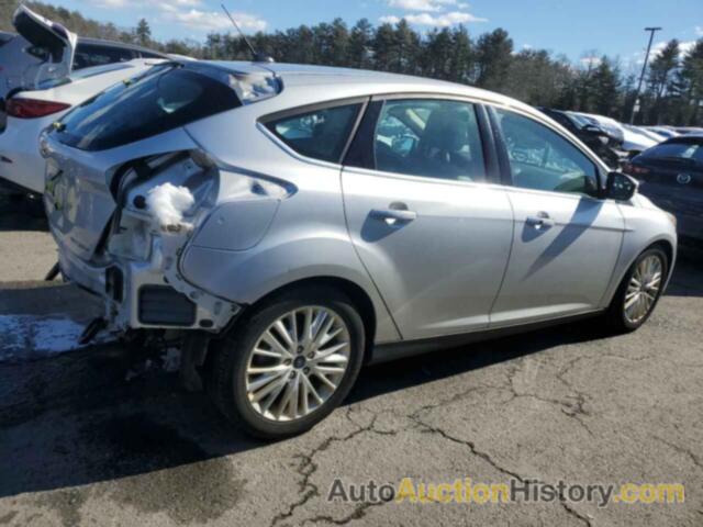 FORD FOCUS TITANIUM, 1FADP3N28GL307469