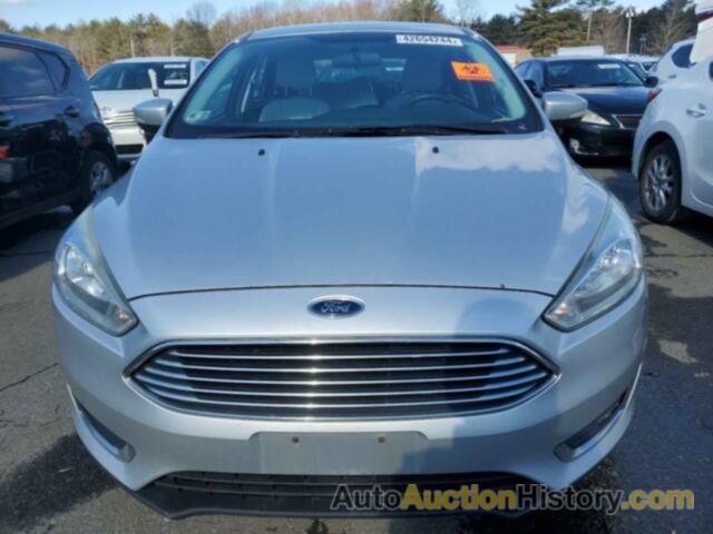 FORD FOCUS TITANIUM, 1FADP3N28GL307469