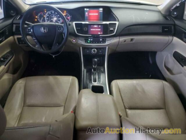 HONDA ACCORD EXL, 1HGCR3F83DA044111