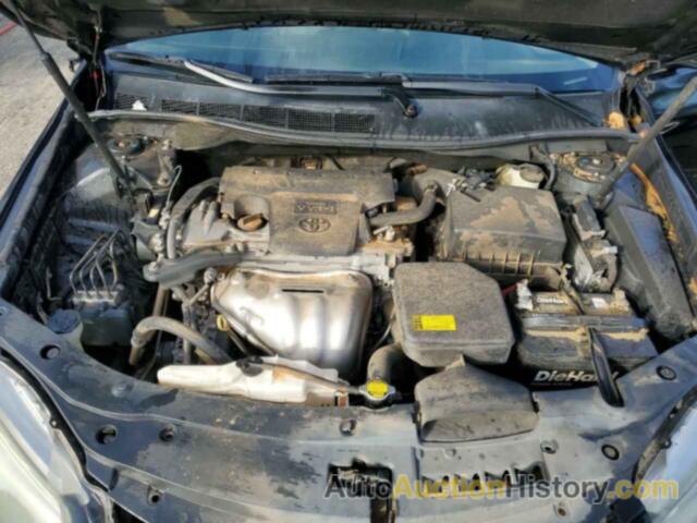 TOYOTA CAMRY LE, 4T1BF1FK0FU477210