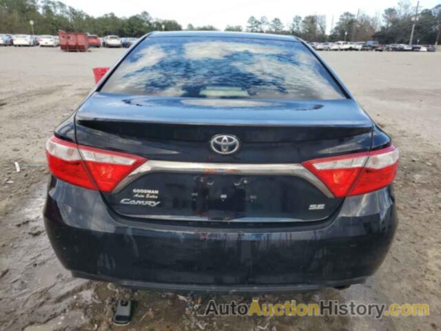 TOYOTA CAMRY LE, 4T1BF1FK0FU477210