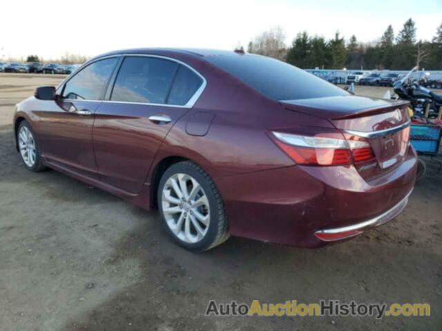 HONDA ACCORD EX, 1HGCR2F06GA805402