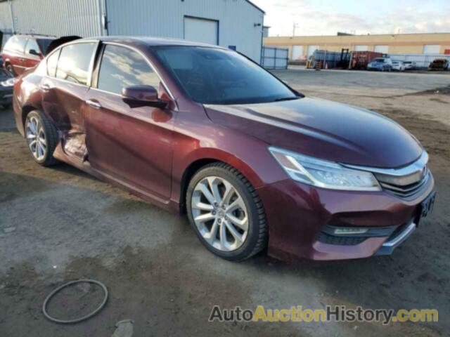 HONDA ACCORD EX, 1HGCR2F06GA805402