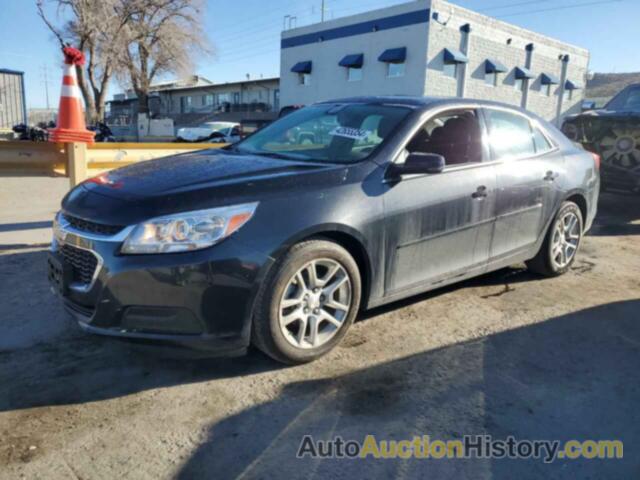 CHEVROLET MALIBU 1LT, 1G11C5SL7FF341345