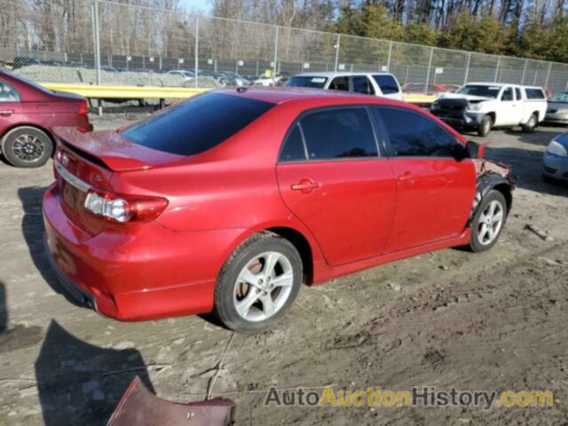 TOYOTA COROLLA BASE, 2T1BU4EE9CC841981