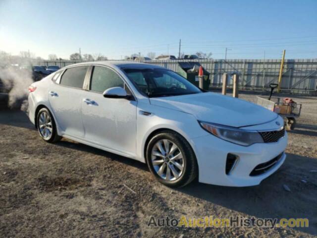 KIA OPTIMA EX, 5XXGU4L34JG231676