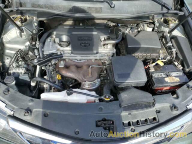 TOYOTA CAMRY BASE, 4T1BF1FK6CU627834