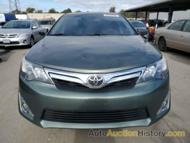 TOYOTA CAMRY BASE, 4T1BF1FK6CU627834