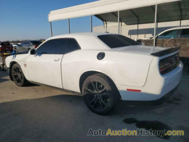 DODGE CHALLENGER R/T, 2C3CDZBT0JH208488