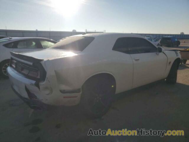 DODGE CHALLENGER R/T, 2C3CDZBT0JH208488