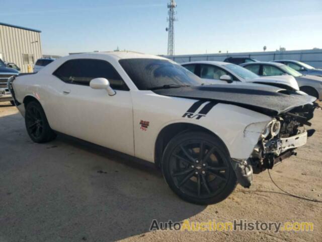 DODGE CHALLENGER R/T, 2C3CDZBT0JH208488