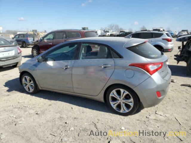 HYUNDAI ELANTRA, KMHD35LH9EU200779