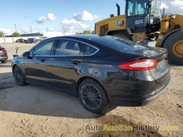 FORD FUSION SE, 3FA6P0HR4DR105760