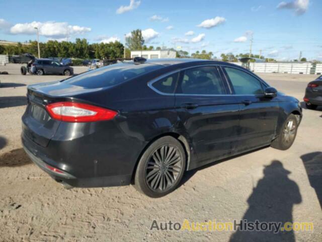 FORD FUSION SE, 3FA6P0HR4DR105760