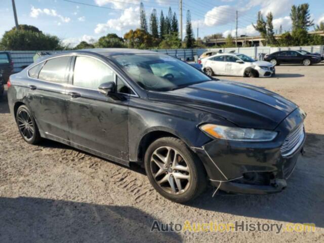 FORD FUSION SE, 3FA6P0HR4DR105760