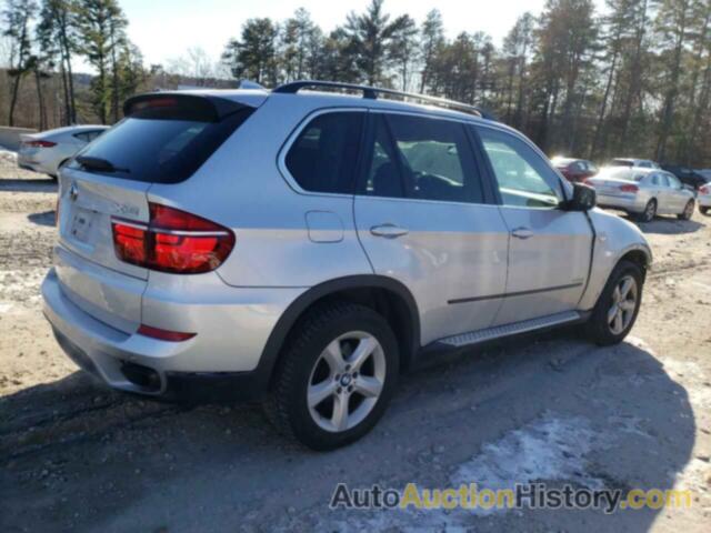 BMW X5 XDRIVE50I, 5UXZV8C58CL423070