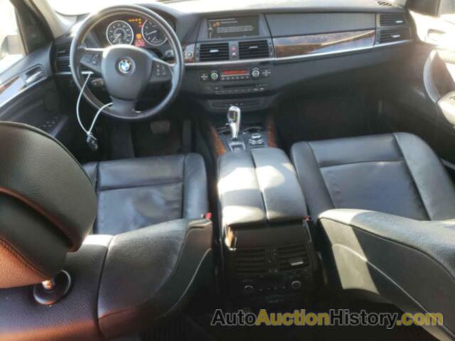 BMW X5 XDRIVE50I, 5UXZV8C58CL423070