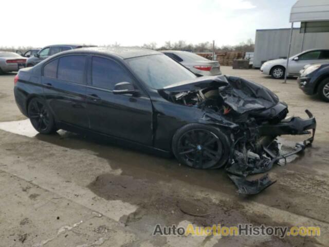 BMW 3 SERIES I SULEV, WBA8E9G53GNU28570