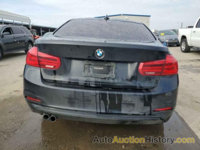 BMW 3 SERIES I SULEV, WBA8E9G53GNU28570