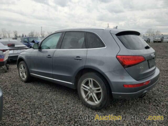 AUDI Q5 PREMIUM PLUS, WA1LFAFP3DA055090