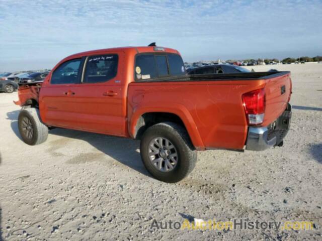 TOYOTA TACOMA DOUBLE CAB, 5TFAZ5CN8HX052784