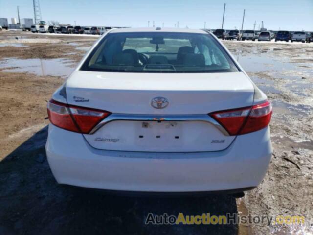 TOYOTA CAMRY LE, 4T4BF1FK8FR456904