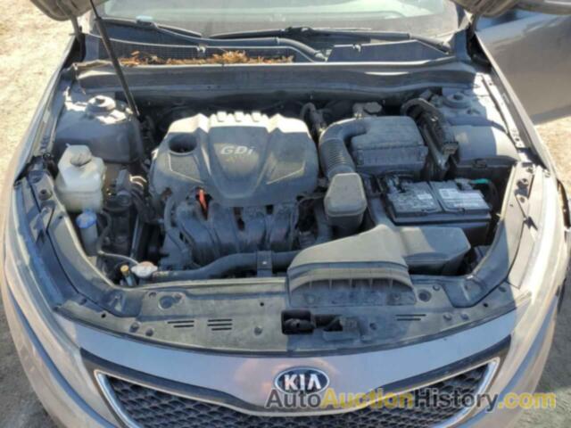 KIA OPTIMA LX, 5XXGM4A76EG345237