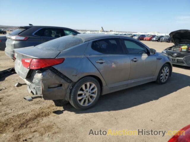 KIA OPTIMA LX, 5XXGM4A76EG345237